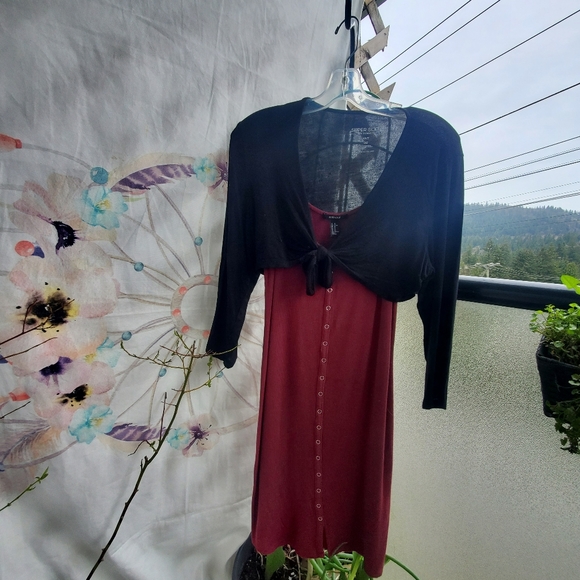 Forever21 Dress - Picture 7 of 8